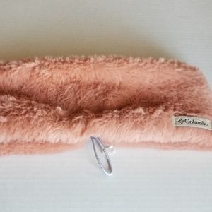 Columbia Thermal furry Headband
